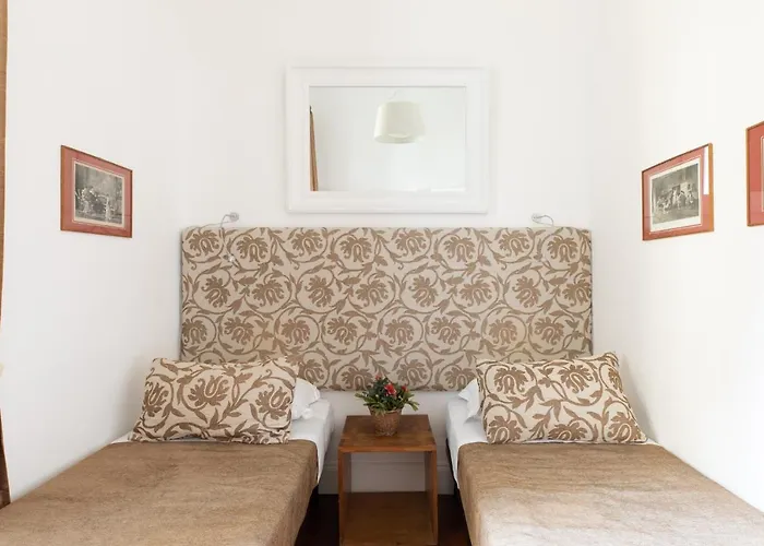 Iflat Elegant In 18th Century Palace רומא